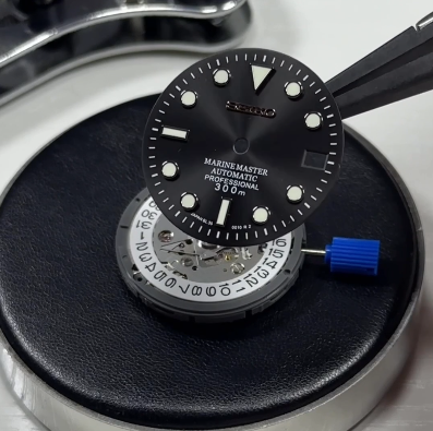 2. WE PREPARE THE PARTS