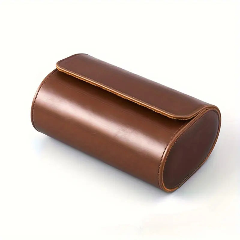 DOUBLE SLOT TRAVEL POUCH