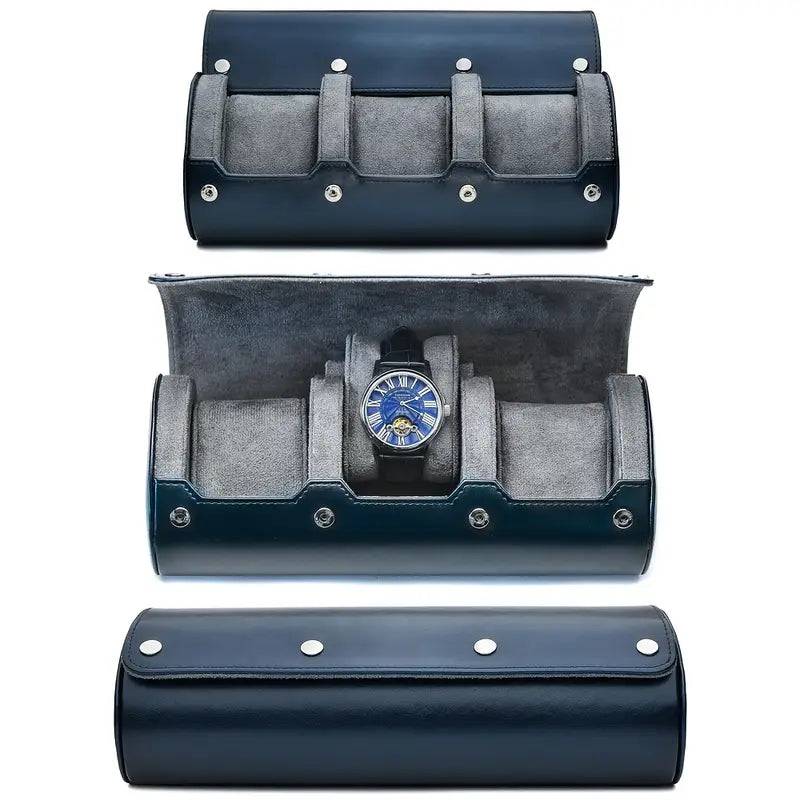 3 - SLOT TRAVEL POUCH