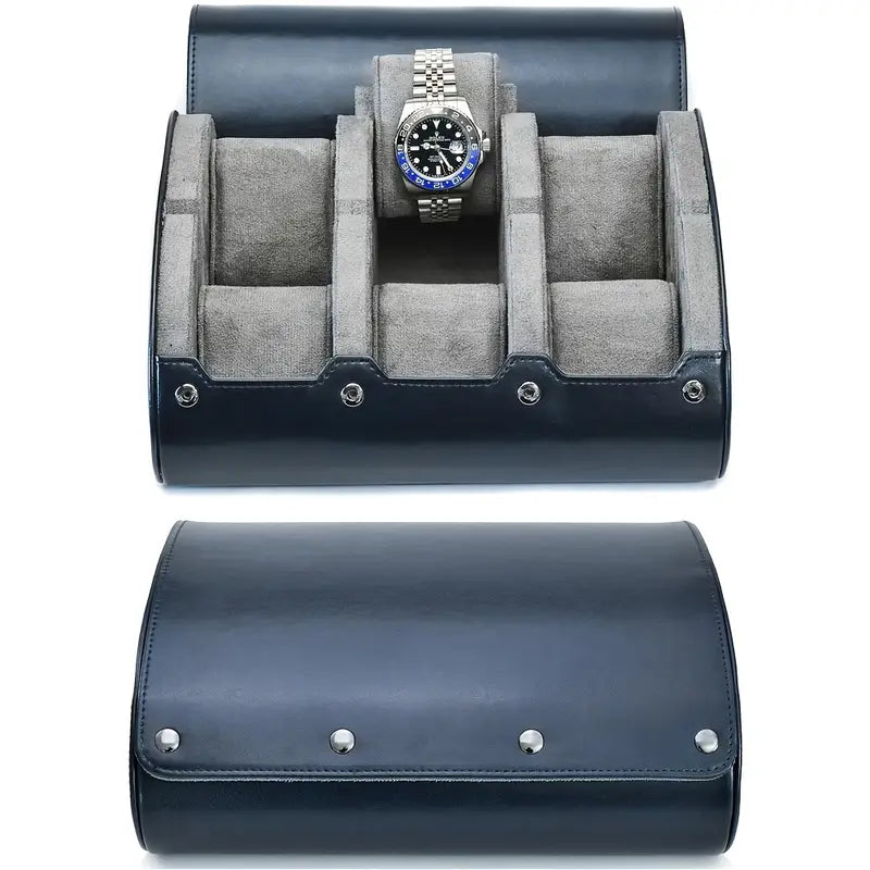 6 - SLOT TRAVEL POUCH