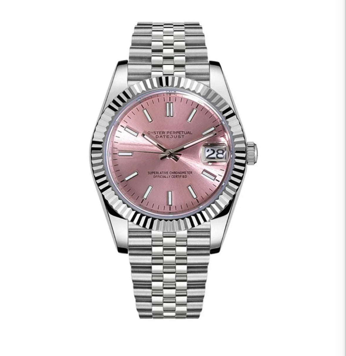 SEIKOJUST | PINK