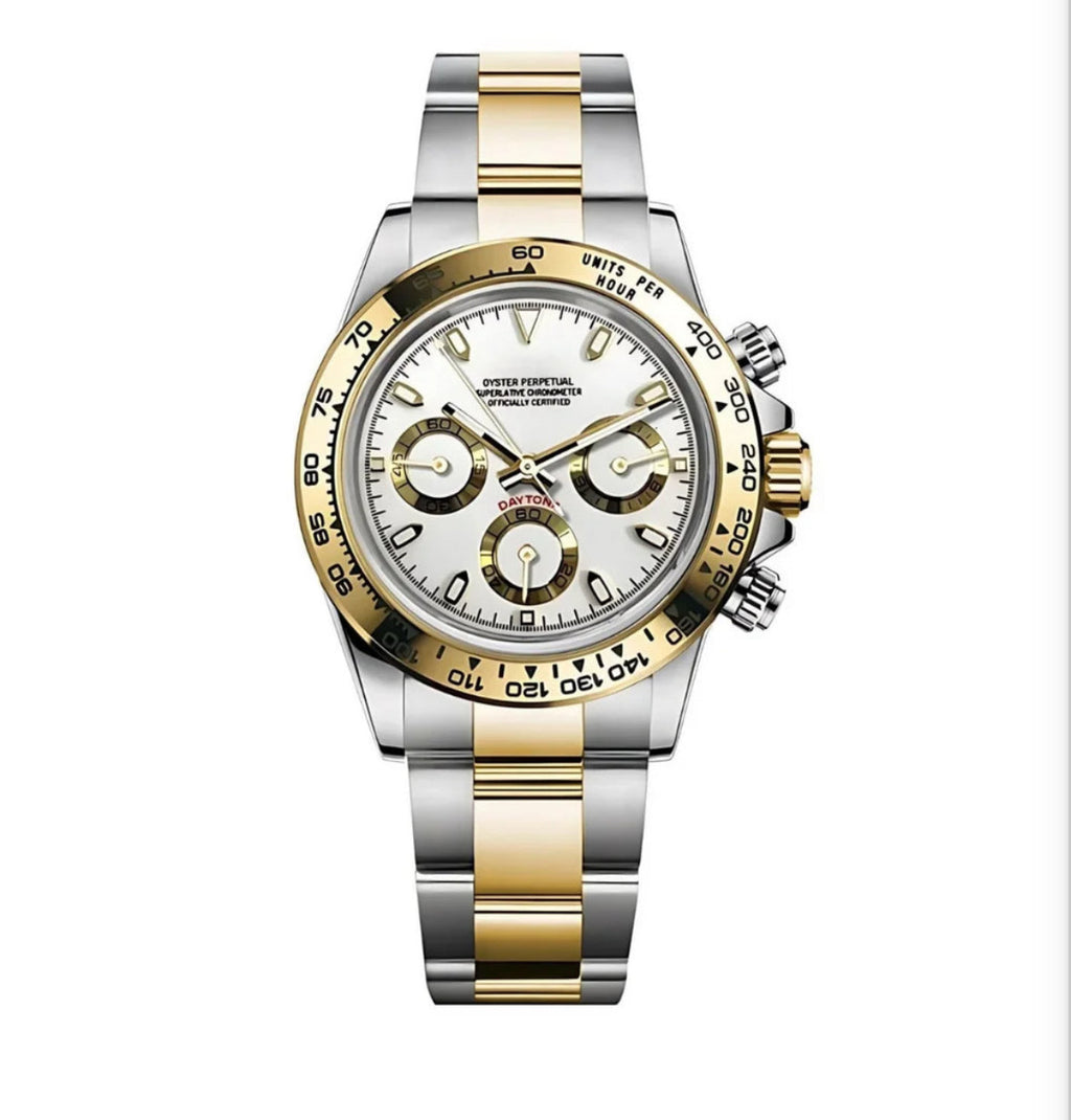 SEITONA | SILVER - GOLD