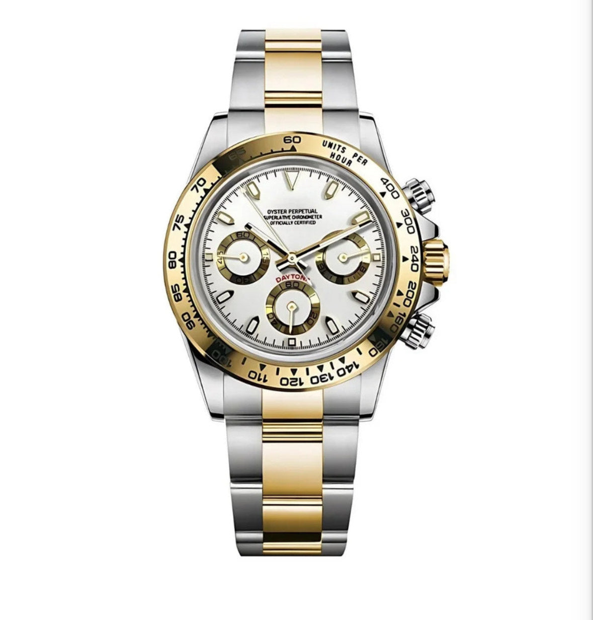 SEITONA | SILVER - GOLD