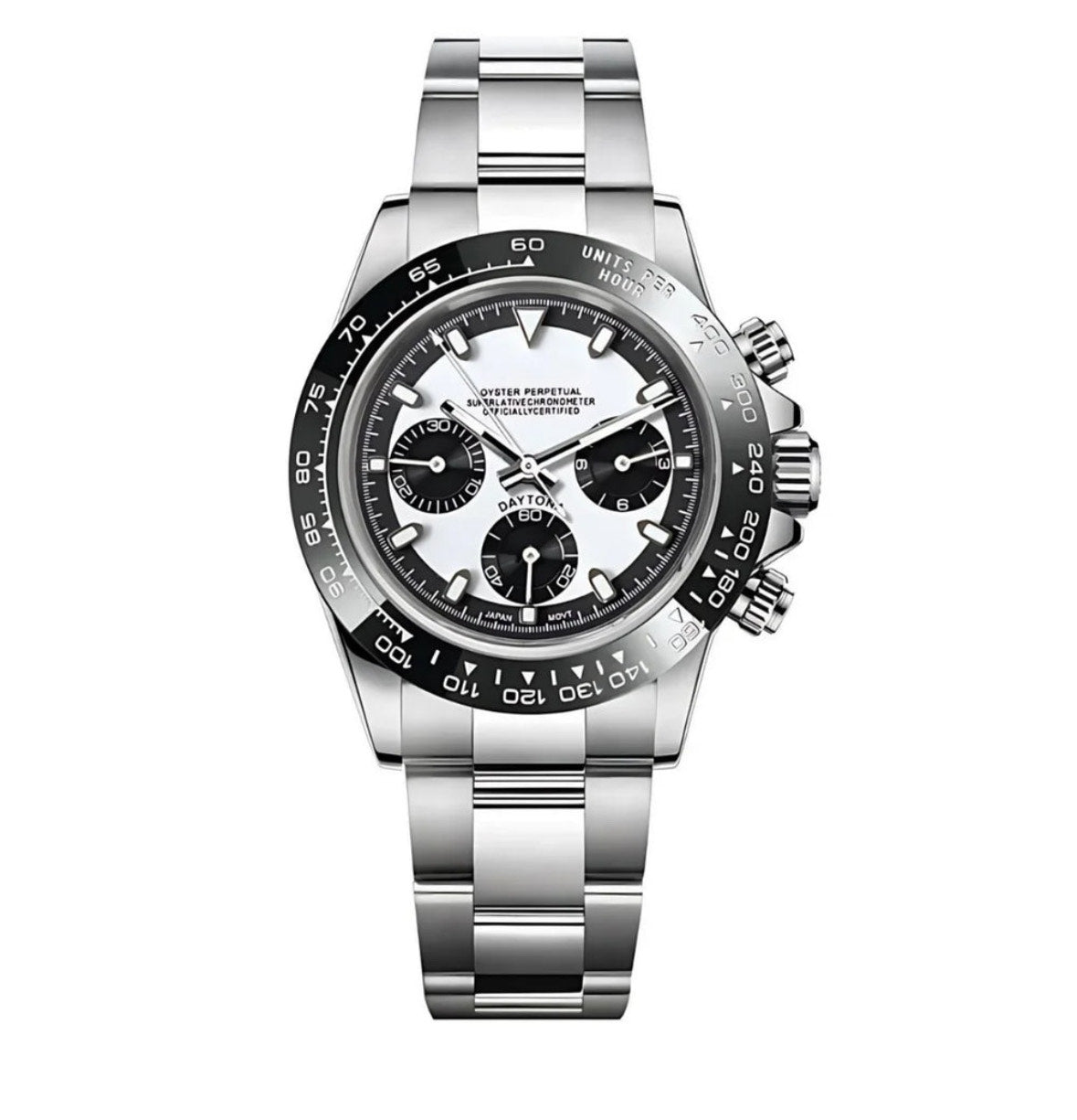 SEITONA | REVERSE PANDA