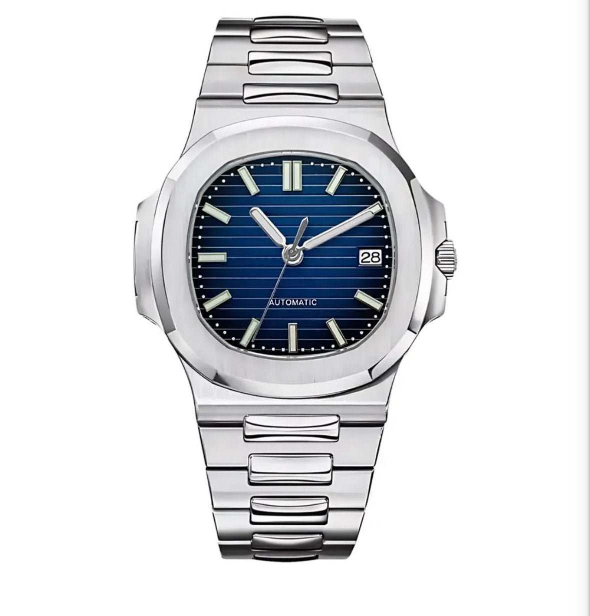 NAUTIKO  | ROYAL BLUE