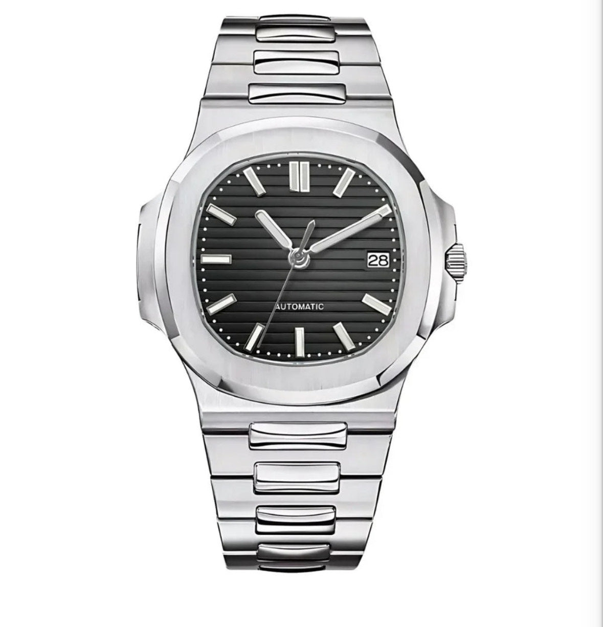 NAUTIKO | CLASSIC BLACK