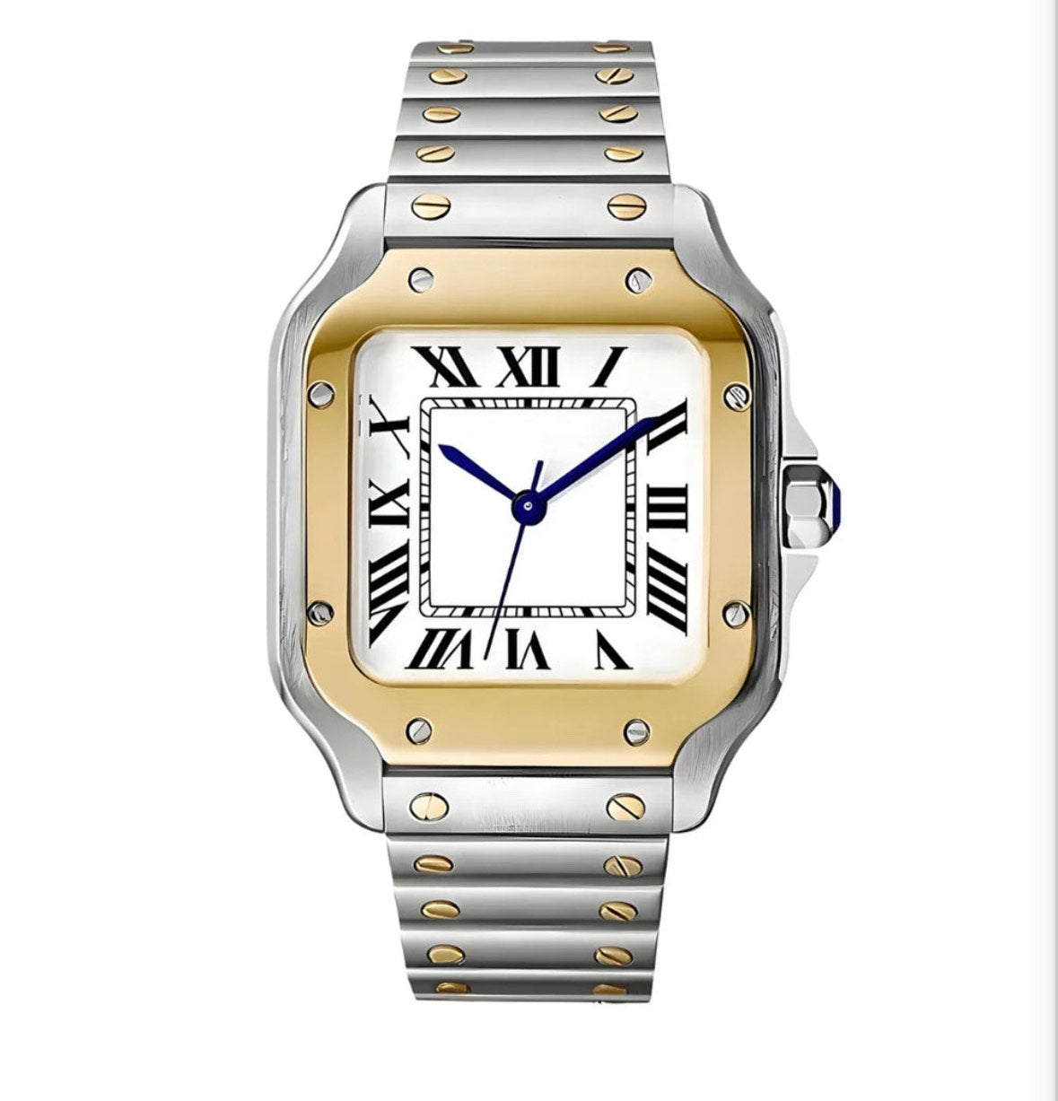 SANTEIKO | GOLD - SILVER