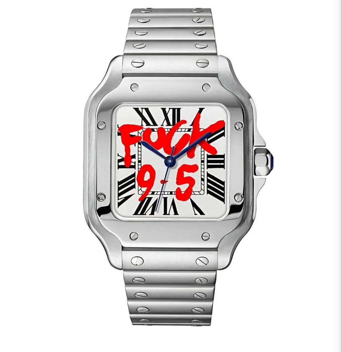 SANTEIKO | 9 - 5 EDITION