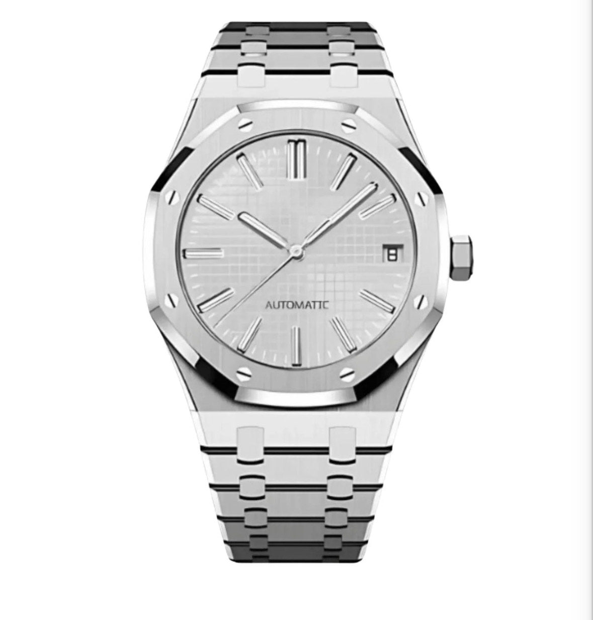 ROYAL SEIKOAK | WHITE