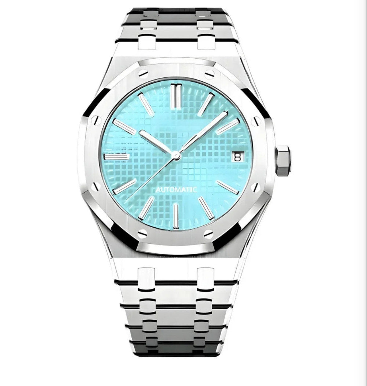 ROYAL SEIKOAK | ICE BLUE