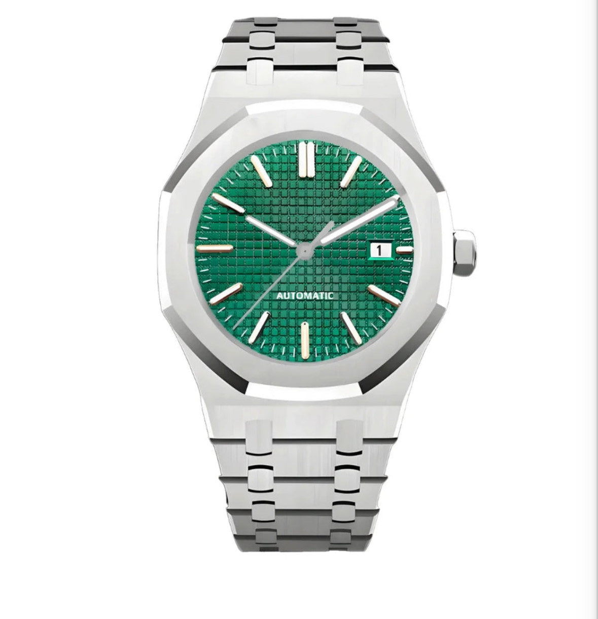 ROYAL SEIKOAK | GREEN